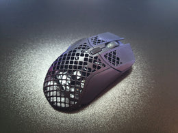 SteelSeries Aerox 5 3