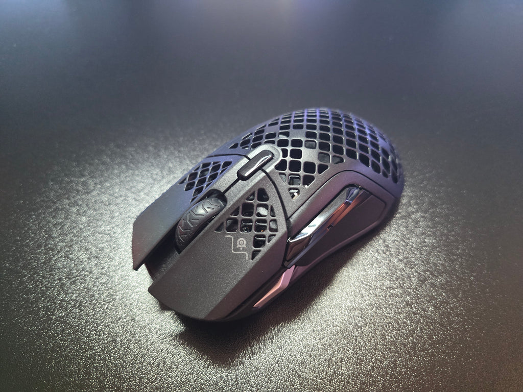 SteelSeries Aerox 5