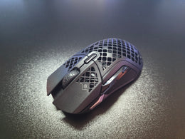 SteelSeries Aerox 5 4