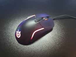 SteelSeries Rival 5 2
