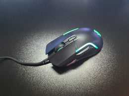 SteelSeries Rival 5 3