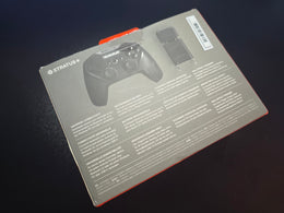 SteelSeries Stratus+ belaidis žaidimų valdiklis 3