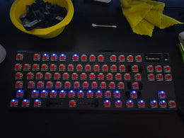 SteelSeries Apex 7 TKL 6