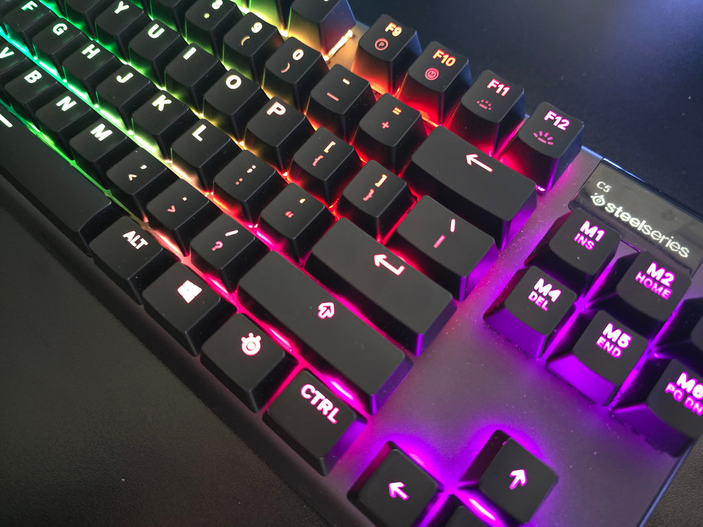 SteelSeries Apex 7 TKL