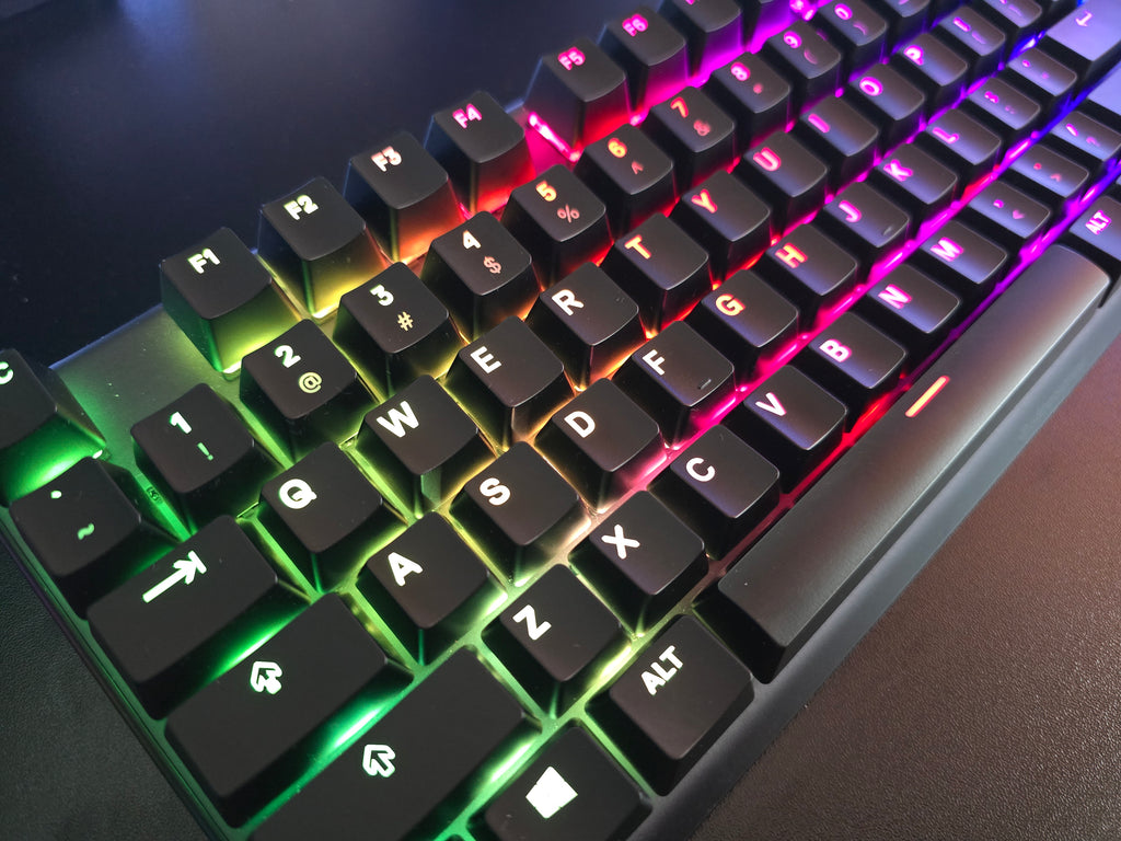 SteelSeries Apex 7 TKL