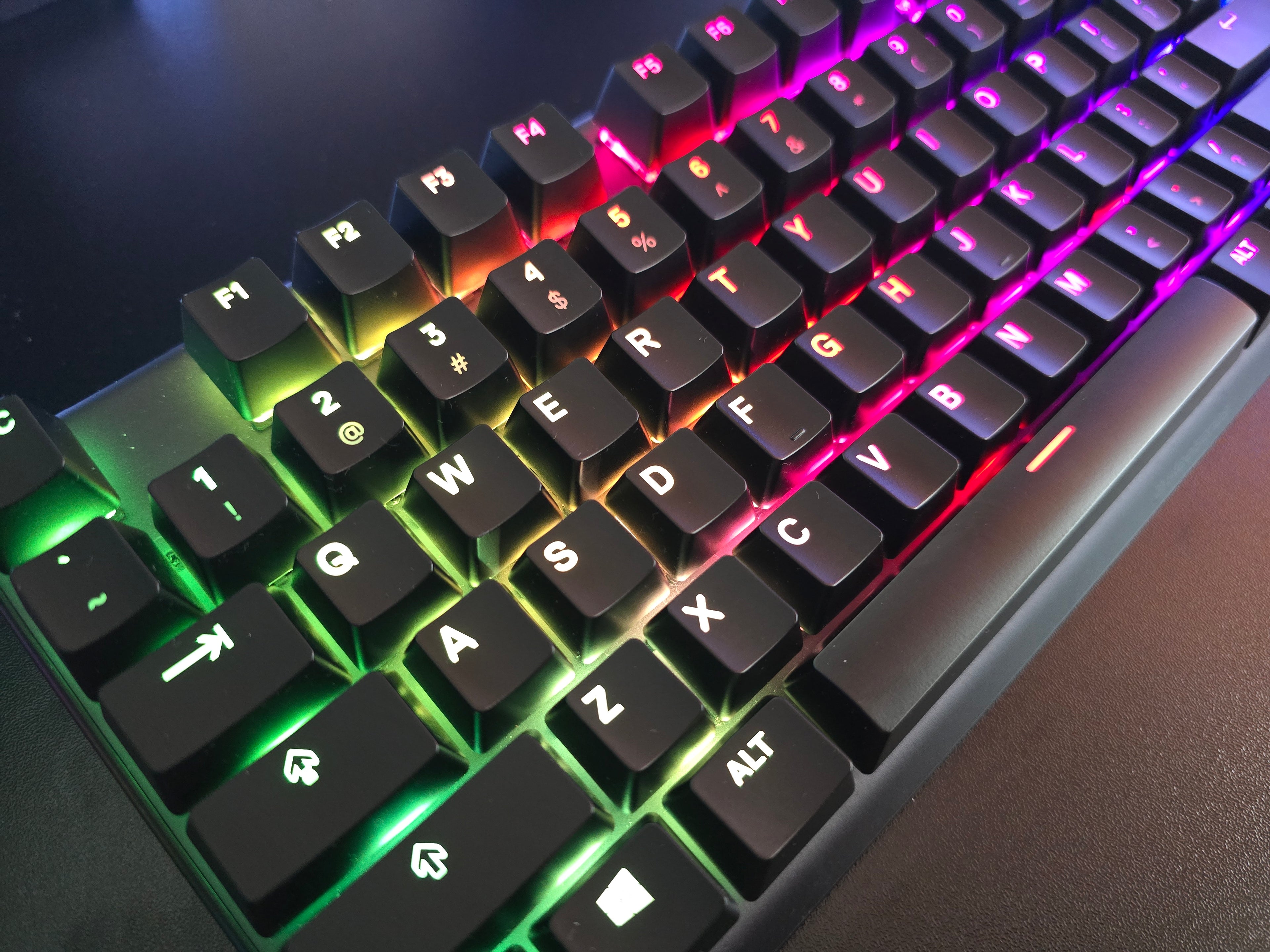 SteelSeries Apex 7 TKL