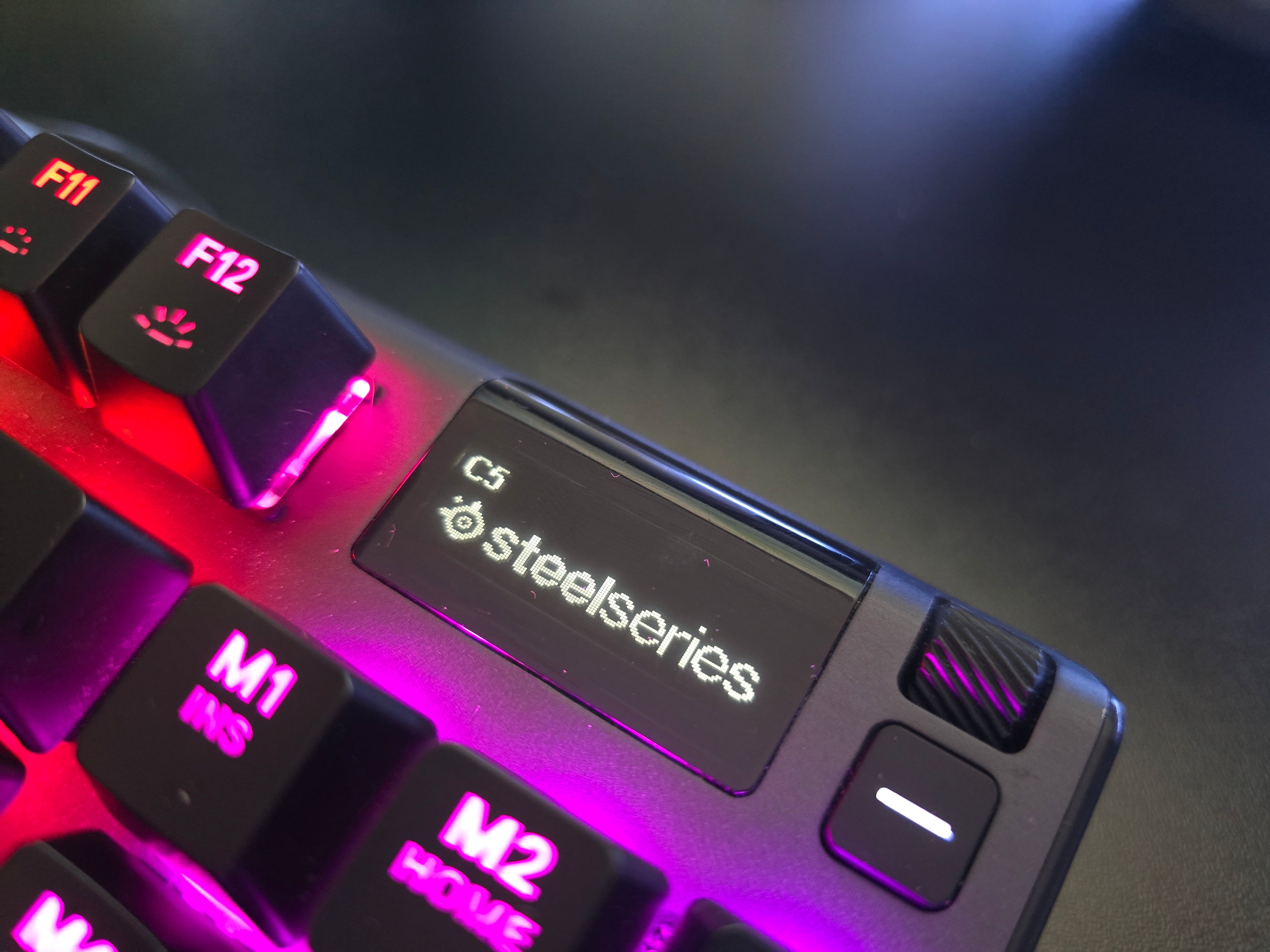 SteelSeries Apex 7 TKL