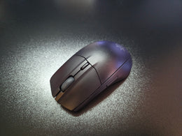 SteelSeries Rival 3 Wireless (Juoda) 2