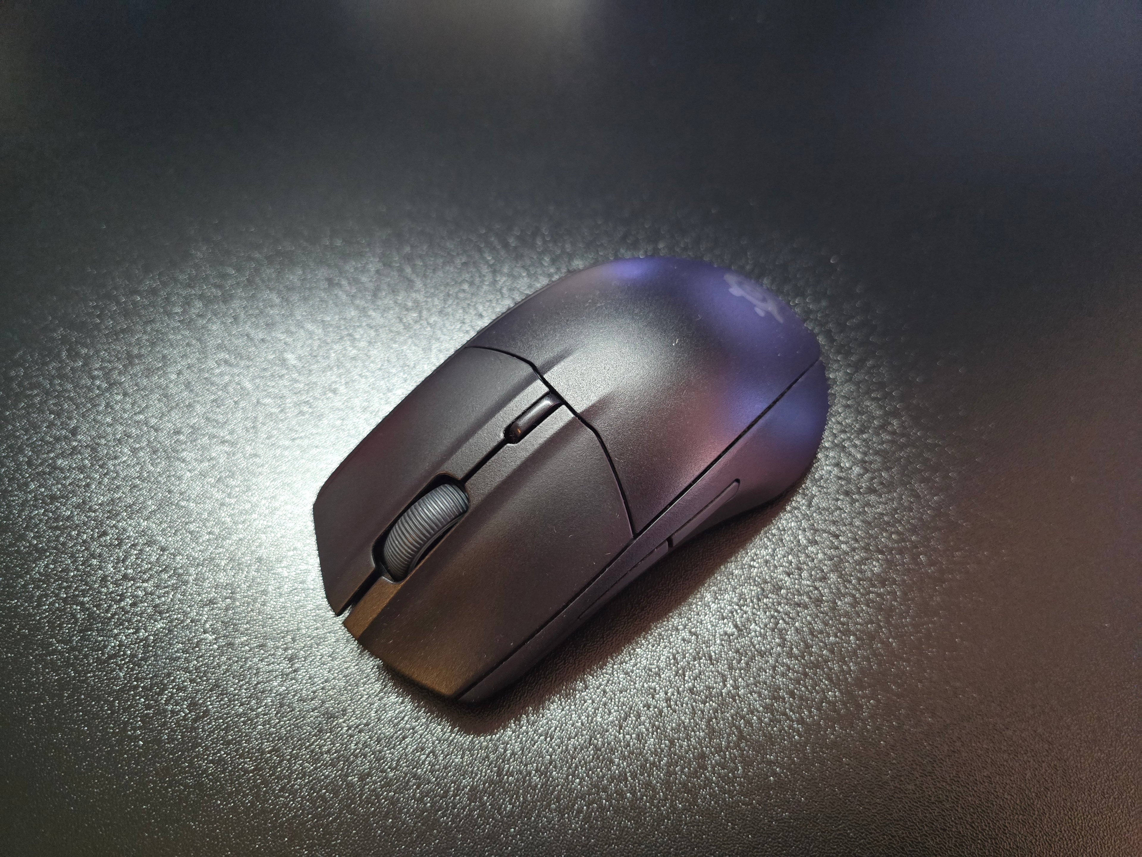 SteelSeries Rival 3 Wireless (Juoda)