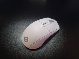 SteelSeries Rival 3 Wireless (Balta) 1