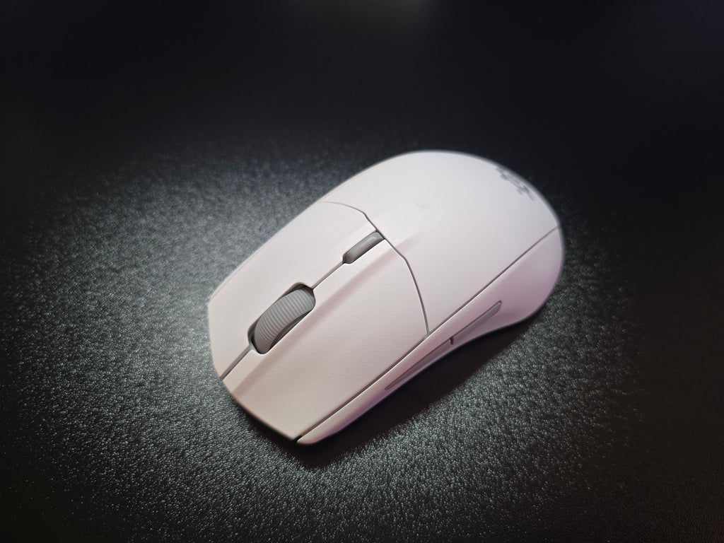 SteelSeries Rival 3 Wireless (Balta)