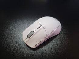 SteelSeries Rival 3 Wireless (Balta) 2