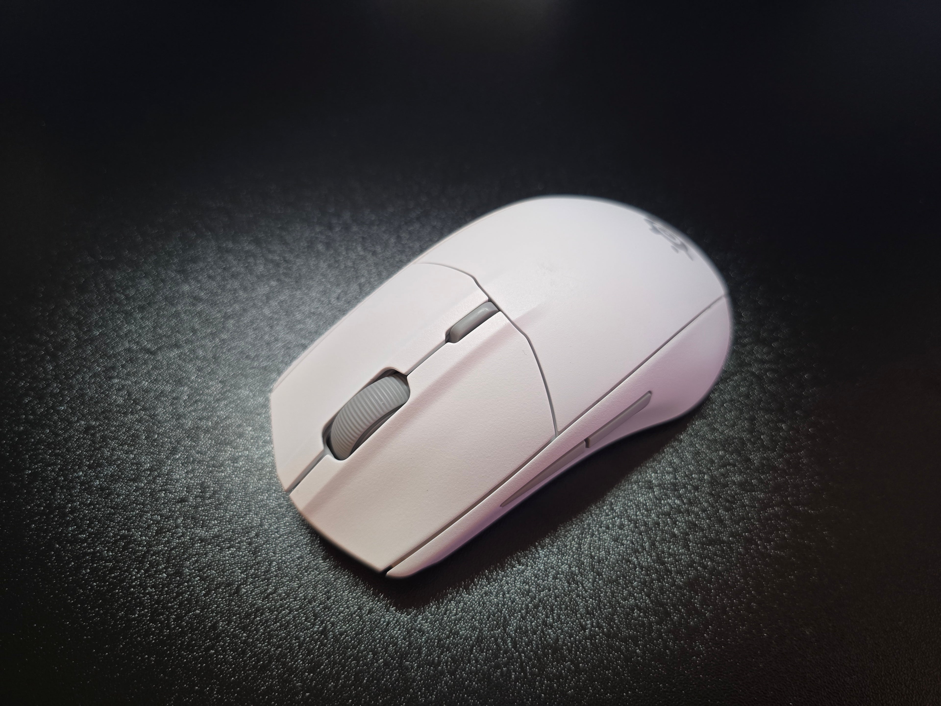 SteelSeries Rival 3 Wireless (Balta)