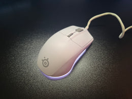SteelSeries Rival 3 (Balta) 2