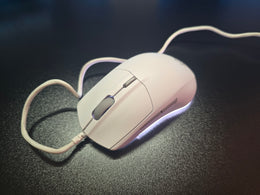 SteelSeries Rival 3 (Balta) 3