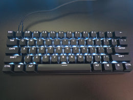 SteelSeries Apex 9 Mini 2