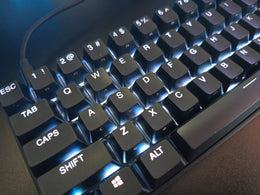SteelSeries Apex 9 Mini 4