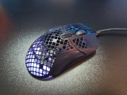 SteelSeries Aerox 5 2
