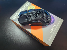 SteelSeries Aerox 5 1