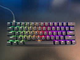 SteelSeries Apex Pro Mini 2