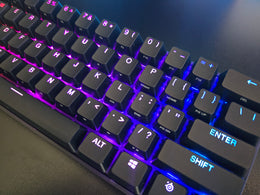 SteelSeries Apex Pro Mini 3