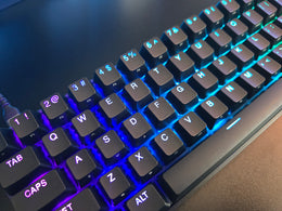 SteelSeries Apex Pro Mini 4