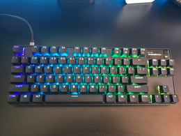 SteelSeries Apex Pro TKL Gen 3 2