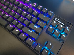 SteelSeries Apex Pro TKL Gen 3 3