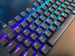 SteelSeries Apex Pro TKL Gen 3 4