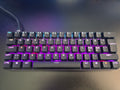SteelSeries Apex Pro Mini (Nordic)