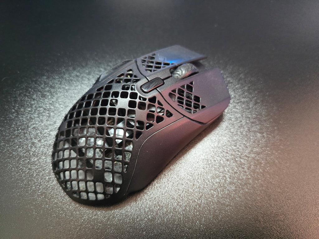 SteelSeries Aerox 5
