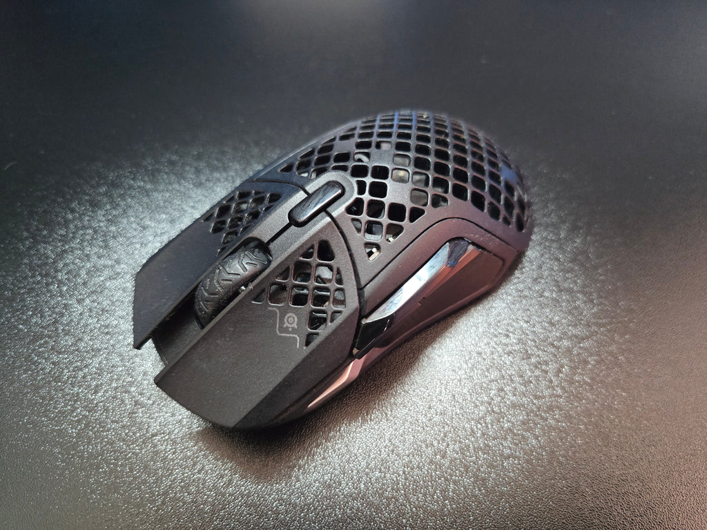 SteelSeries Aerox 5