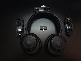 SteelSeries Arctis Nova 7 Wireless 1