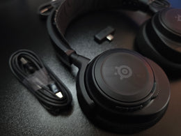 SteelSeries Arctis Nova 7 Wireless 3