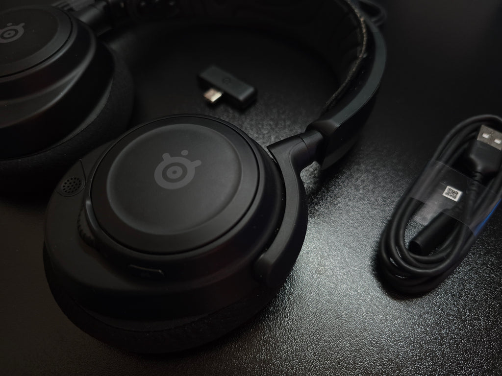 SteelSeries Arctis Nova 7 Wireless