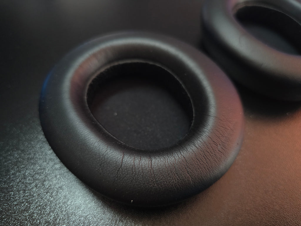 SteelSeries Arctis Nova odinės ausinių pagalvėlės (pora)