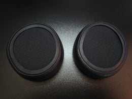 SteelSeries Arctis Nova odinės ausinių pagalvėlės (pora) 4