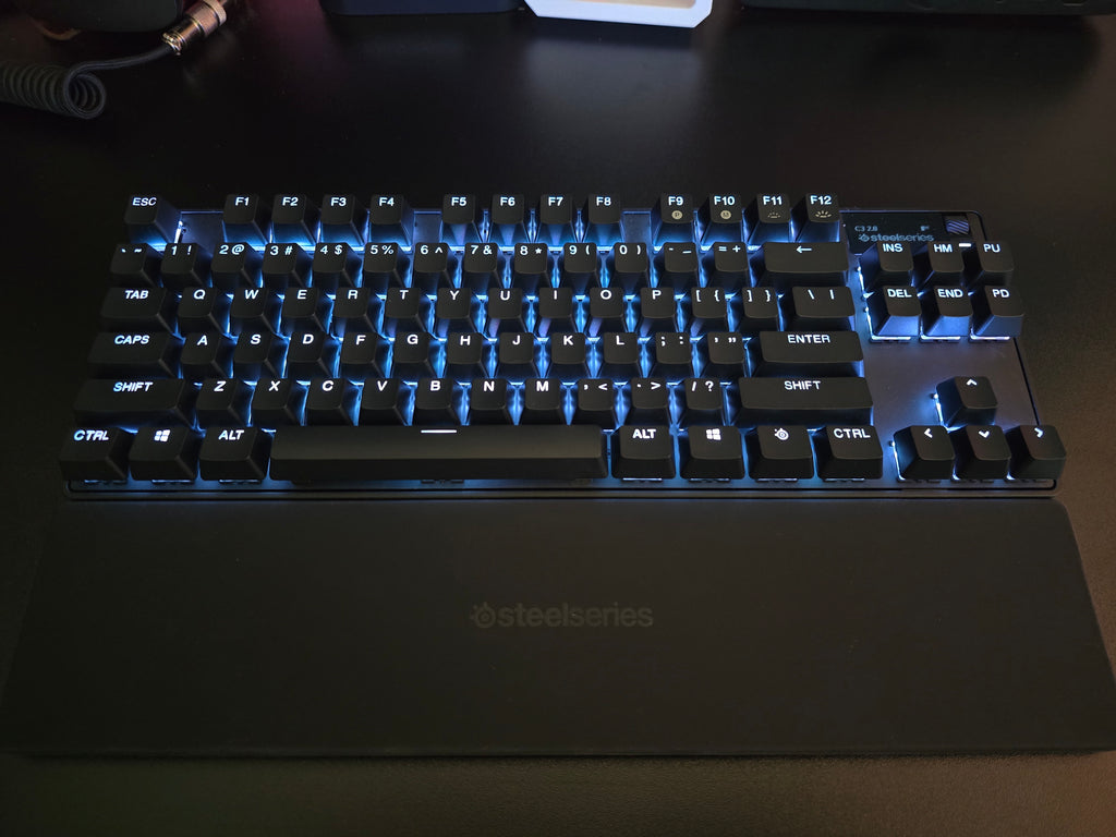 SteelSeries Apex Pro TKL Wireless