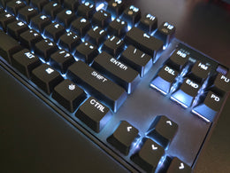 SteelSeries Apex Pro TKL Wireless 2