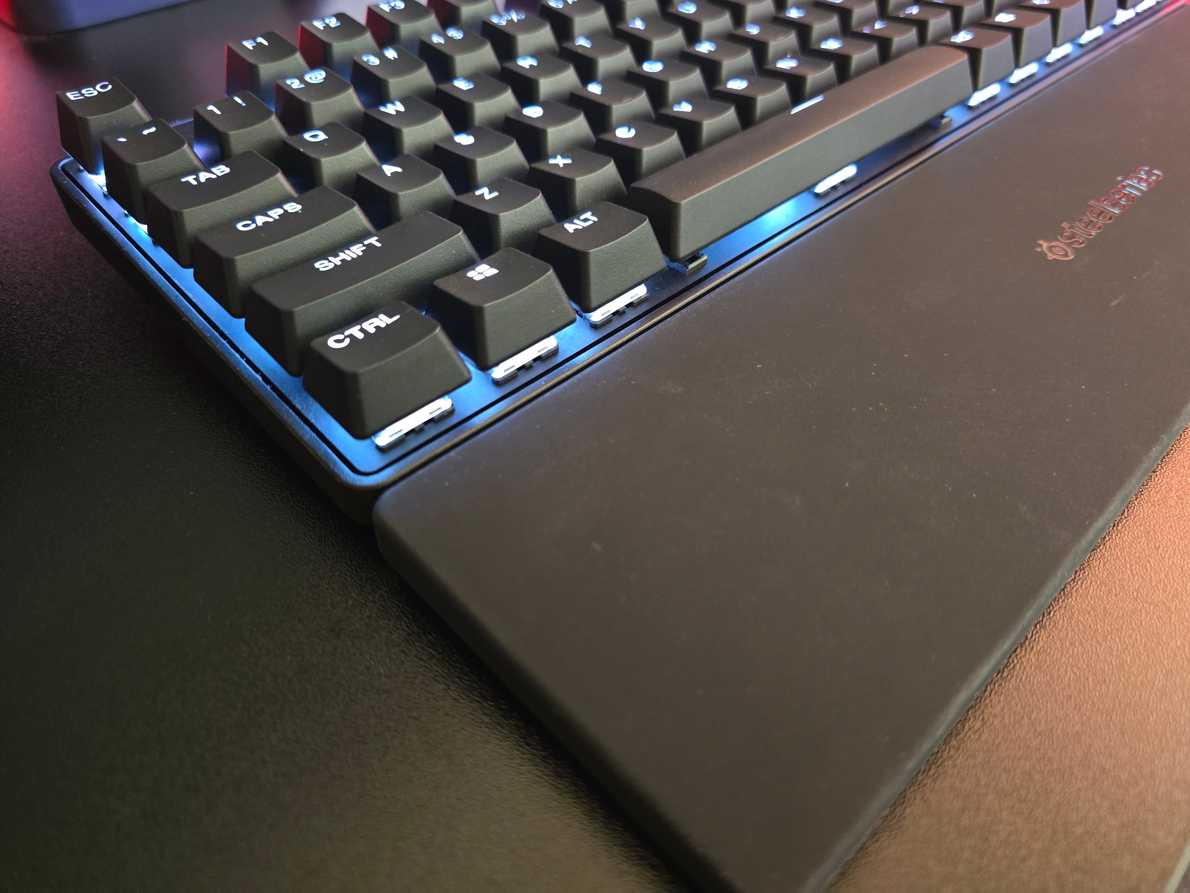 SteelSeries Apex Pro TKL Wireless