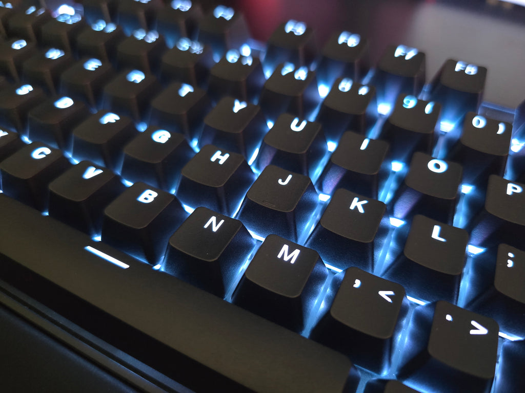 SteelSeries Apex Pro TKL Wireless