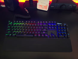 SteelSeries Apex Pro Gen 3 1