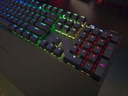 SteelSeries Apex Pro Gen 3 2
