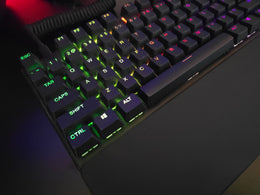 SteelSeries Apex Pro Gen 3 3