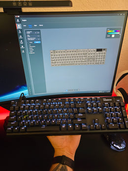 SteelSeries Apex Pro Gen 3 6