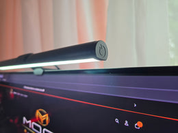 LED monitoriaus lempa 3