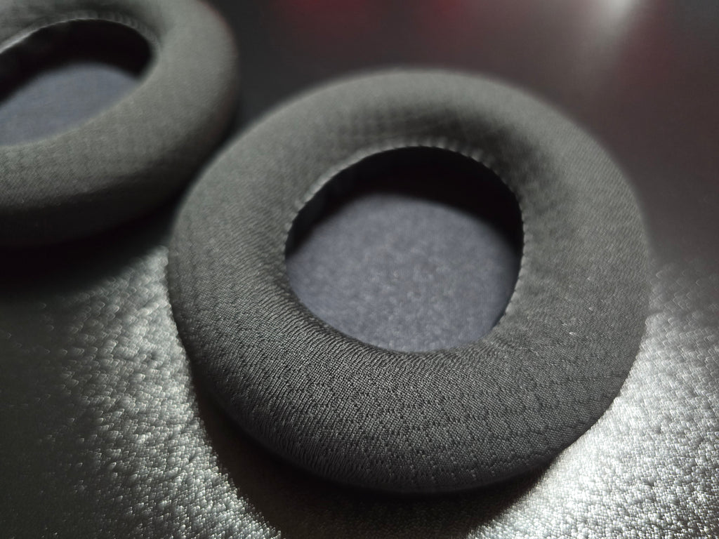 SteelSeries Arctis Nova ausinių pagalvėlės