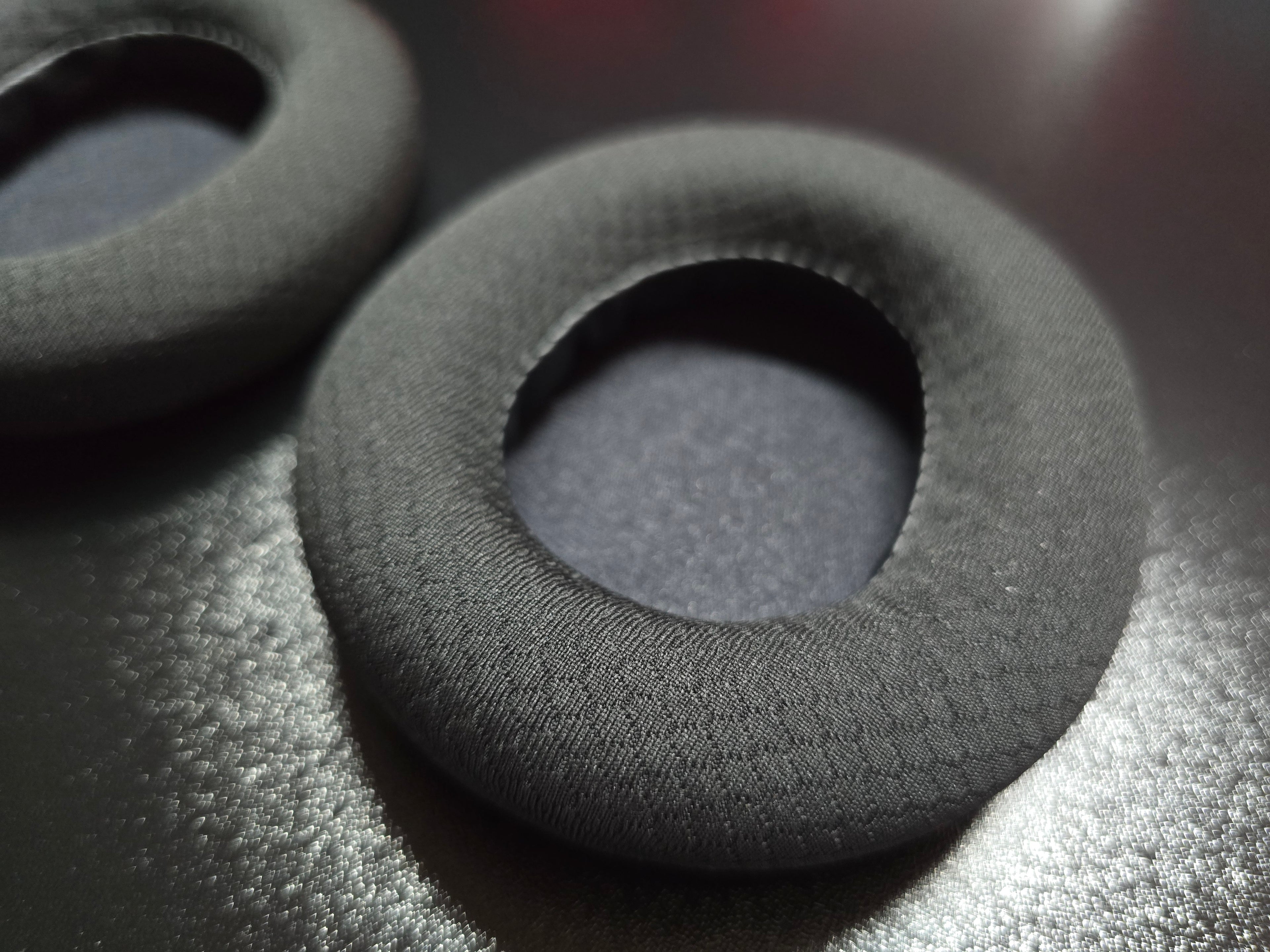SteelSeries Arctis Nova ausinių pagalvėlės