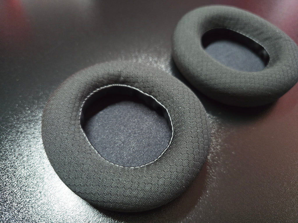 SteelSeries Arctis Nova ausinių pagalvėlės