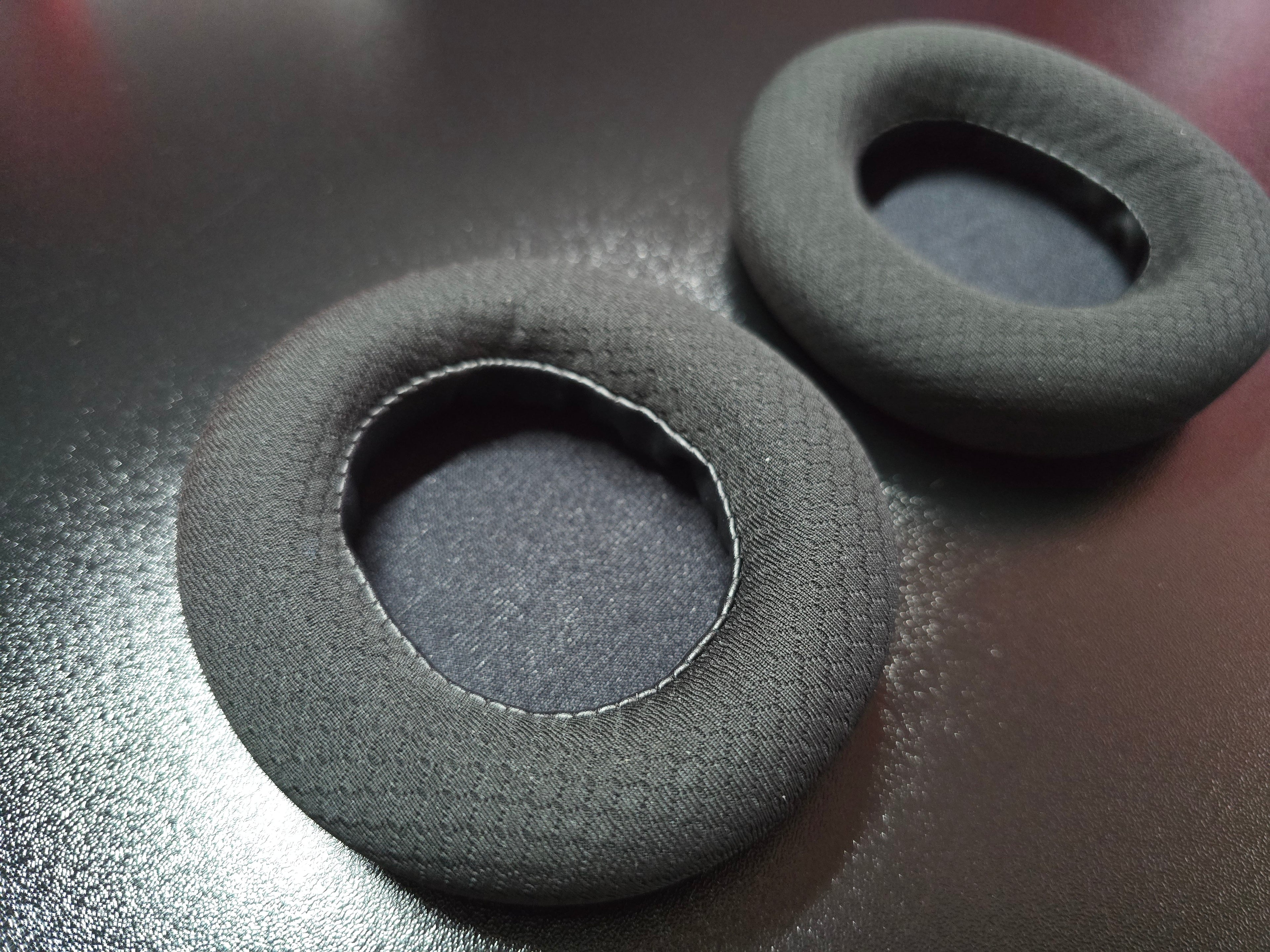 SteelSeries Arctis Nova ausinių pagalvėlės